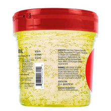 Eco Style Argan Oil Styling Gel 437mL