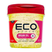 Eco Style Argan Oil Styling Gel 437mL