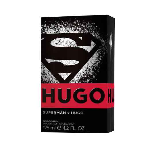 Hugo Boss Hugo Man Superman EDP 125mL
