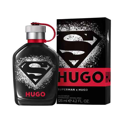 Hugo Boss Hugo Man Superman EDP 125mL
