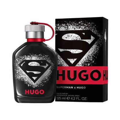 Hugo Boss Hugo Man Superman EDP 125mL