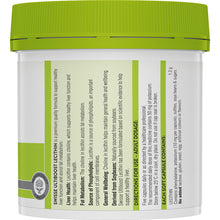 Swisse Ultiboost Lecithin 1200mg 150 Capsules