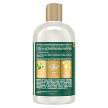 SheaMoisture Bond Repair Shampoo 384mL