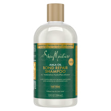 SheaMoisture Bond Repair Shampoo 384mL