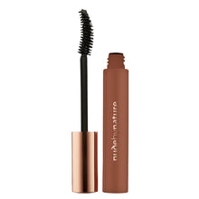 Nude By Nature Lift And Curl Serum Mascara 01 Black 11mL