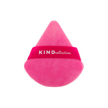 KIND Collective Precision Powder Puff 1 Each