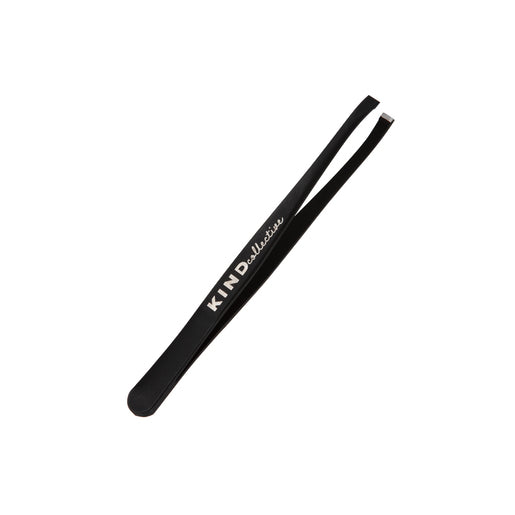 KIND Collective Expert Flat Tweezers 1 Each