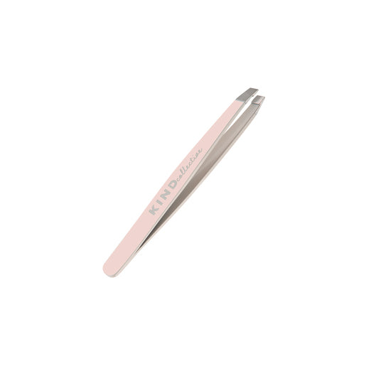 KIND Collective Precision Slanted Tweezers 1 Each