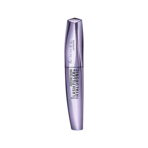 Rimmel London Wonder'Bond Lash Filler + Hyaluronic Mascara Black 11mL