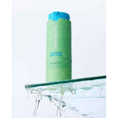 HairShots Thinning Peptides 25mL