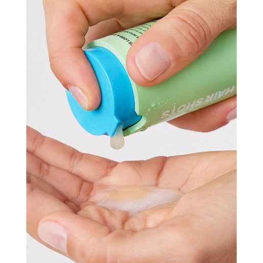 HairShots Thinning Peptides 25mL