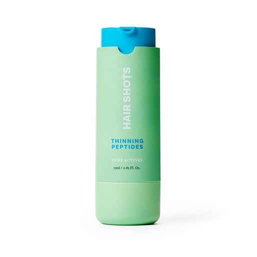 HairShots Thinning Peptides 25mL