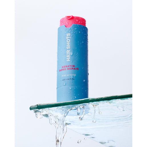 HairShots Keratin Bond Repair 25mL