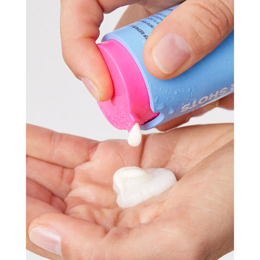 HairShots Keratin Bond Repair 25mL
