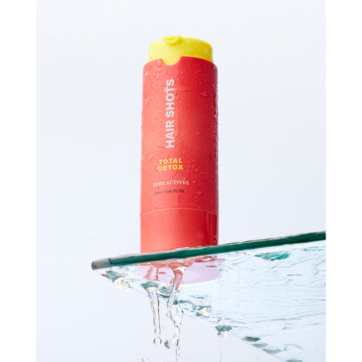 HairShots Total Detox 25mL