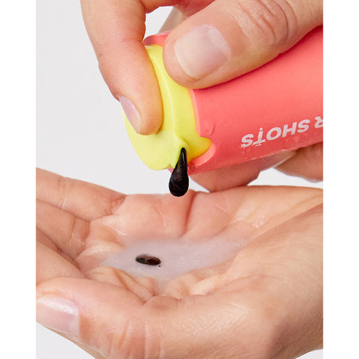 HairShots Total Detox 25mL