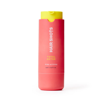 HairShots Total Detox 25mL