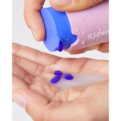 HairShots Perfectly Blonde 25mL