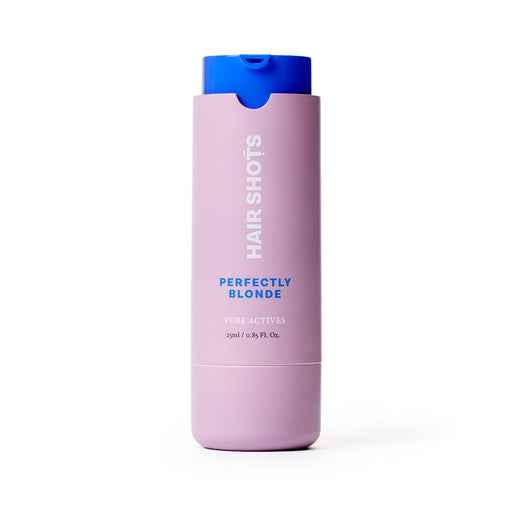 HairShots Perfectly Blonde 25mL