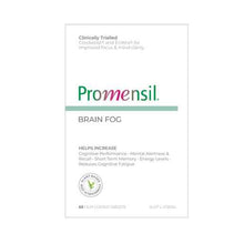 Promensil Brain Fog 60 Tablets