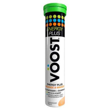 VÖOST Energy Plus Orange & Mango 20 Tablets