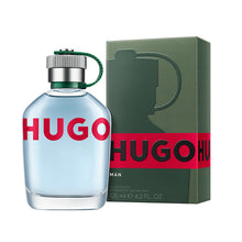 Hugo Boss Man EDT 125mL