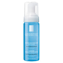 La Roche-Posay Physiological Foaming Water 150mL - GimmeNow
