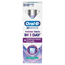 Oral-B 3D White Intensive Whitening Freshness Blast Toothpaste 95g