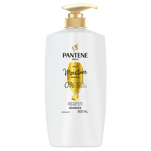 Pantene Daily Moisture Renewal Shampoo: Moisturising Shampoo for Dry Hair 900mL - GimmeNow