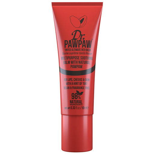 Dr.PAWPAW Tinted Ultimate Red Balm 10mL