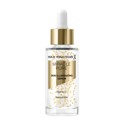 Max Factor Miracle Pure Vitamin C Serum 30mL - GimmeNow