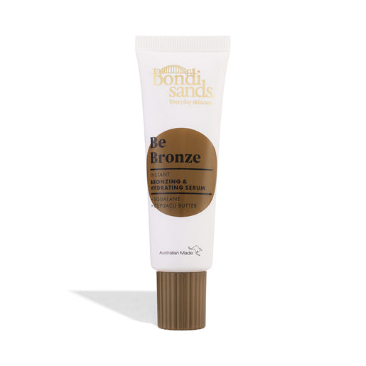 Bondi Sands Be Bronze Bronzing & Hydrating Serum 30mL - GimmeNow