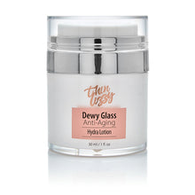 Thin Lizzy Dewy Glass Anti-Aging Hydra Lotion 30mL - GimmeNow