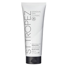 St Tropez Gradual Tan Classic Daily Firming Lotion Medium/Dark 200mL