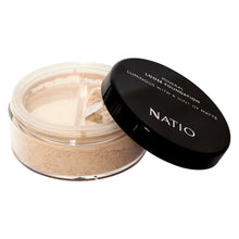 Natio Mineral Loose Foundation Sand 13g