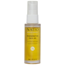Natio Regenerative Face Oil 30mL - GimmeNow