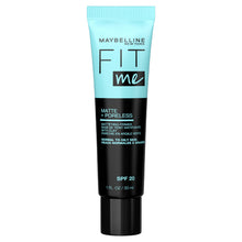 Maybelline Fit Me Matte + Poreless Primer 30mL - GimmeNow