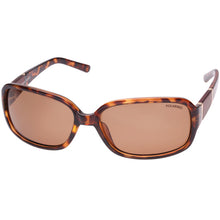 Cancer Council McPherson Shiny Tortoise Matte Plum Women's Sunglasses 1 Pair