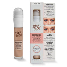 Thin Lizzy Age Reverse Undereye Treatment Concealer Pacific Sun 7mL