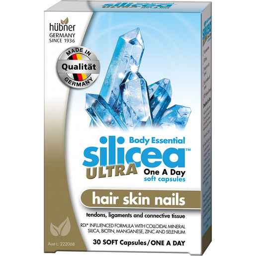 Silicea Ultra One a Day 30 Capsules