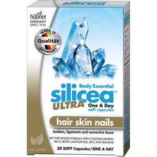 Silicea Ultra One a Day 30 Capsules