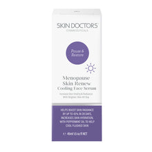 Skin Doctors Menopause Cooling Face Serum 45mL