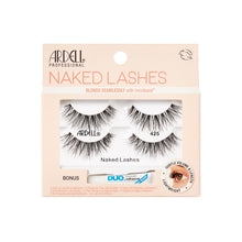 Ardell Naked Lashes 425 2 Pairs