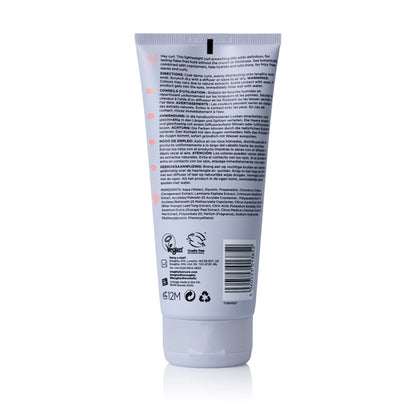 NOUGHTY Hey Curl Scrunching Jelly 200mL - GimmeNow