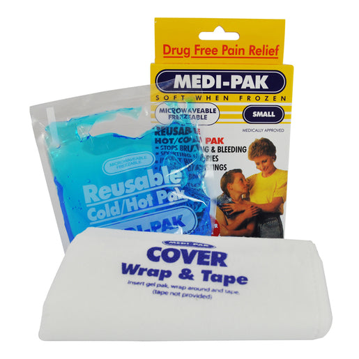 Medi-Ice Pak Medi-Pak Small 250g