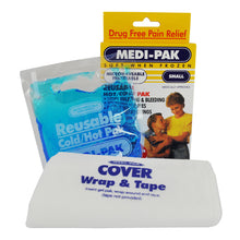 Medi-Ice Pak Medi-Pak Small 250g