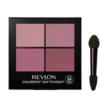 Revlon ColorStay Day to Night Eyeshadow Quad Exquisite 4.8g