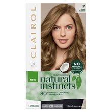 Clairol Natural Instincts 7 Dark Blonde 1 Pack - GimmeNow