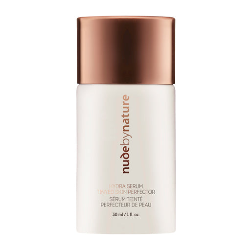 Nude By Nature Hydra Serum Tinted Skin Perfector Nude Beige 30mL