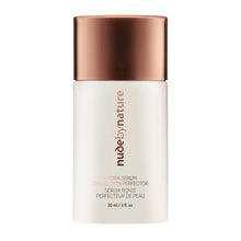 Nude By Nature Hydra Serum Tinted Skin Perfector Nude Beige 30mL